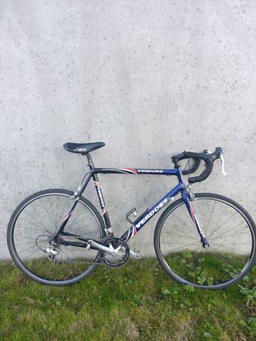 Gebrauchtes Vintage Verdoes Bicycle 1996 Road & Gravel