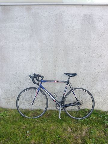 Used Vintage Verdoes Bicycle 1996 Road & Gravel, Black — image 13 of 13