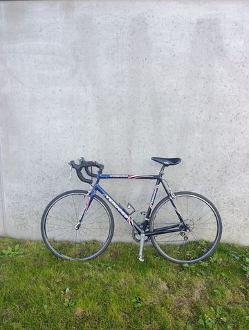 Used Vintage Verdoes Bicycle 1996 Road & Gravel, Black — image 12 of 13