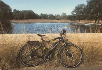 Haibike, SDURO Trekking 4.0