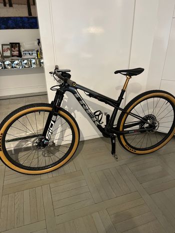 Gebrauchtes Trek Supercaliber SRAM XX SL Eagle AXS (T-Type) 2024 MTB