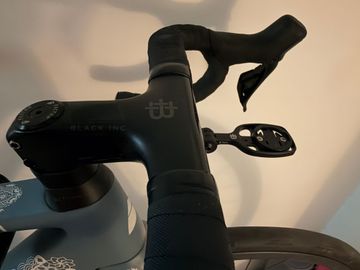 Used Factor VAM 2023 Road & Gravel, Blue — image 9 of 12