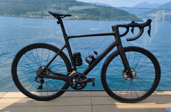 Scott, Addict RC Shimano Ultegra Di2