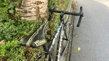 Used Eddy Merckx 1XM 2015 Road & Gravel, Black — image 7 of 8