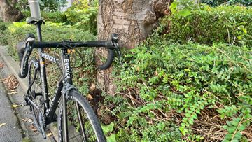 Used Eddy Merckx 1XM 2015 Road & Gravel, Black — image 3 of 8