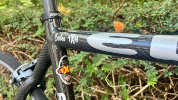 Used Eddy Merckx 1XM 2015 Road & Gravel, Black — image 4 of 8