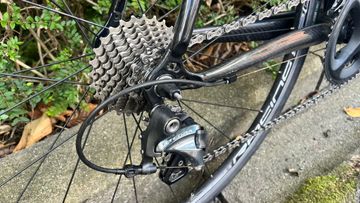 Used Eddy Merckx 1XM 2015 Road & Gravel, Black — image 5 of 8
