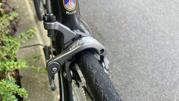 Used Eddy Merckx 1XM 2015 Road & Gravel, Black — image 6 of 8