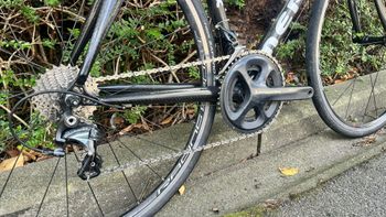 Used Eddy Merckx 1XM 2015 Road & Gravel, Schwarz — image 2 of 8
