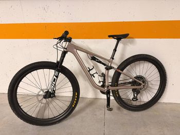 Specialized, Epic SRAM XX SL Eagle AXS (T-Type)