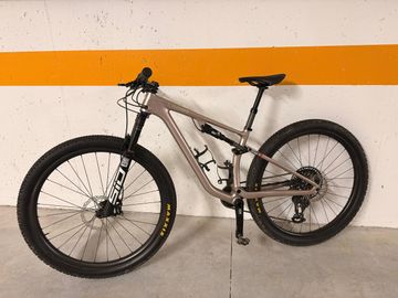 Gebrauchtes Specialized Epic SRAM XX SL Eagle AXS (T-Type) 2024 MTB