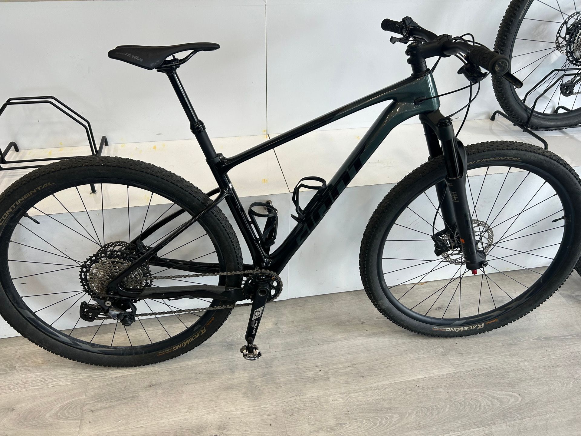 Giant XTC, Advanced 29 2021 2021