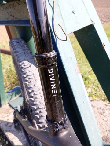 Tweedehands Specialized Epic Hardtail Expert 2020 2020 Mountainbike — afbeelding 3 van 5