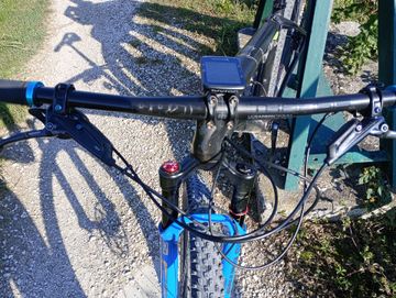 Tweedehands Specialized Epic Hardtail Expert 2020 2020 Mountainbike — afbeelding 2 van 5