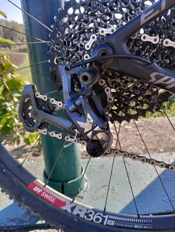 Tweedehands Specialized Epic Hardtail Expert 2020 2020 Mountainbike — afbeelding 5 van 5