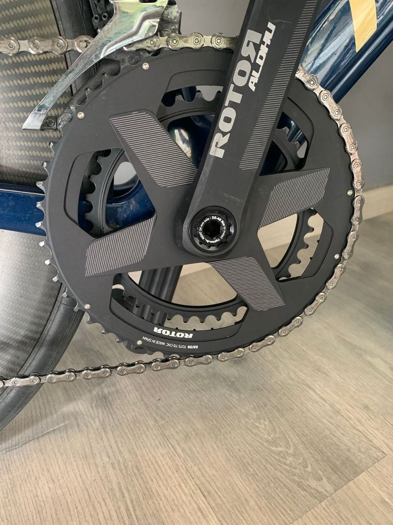 yatagoniaTyrell FSX タイレル ULTEGRA 2X11 FSX - Bikes - Tyrell Bike | Manufacturer of “Made in Sanuki” Mini