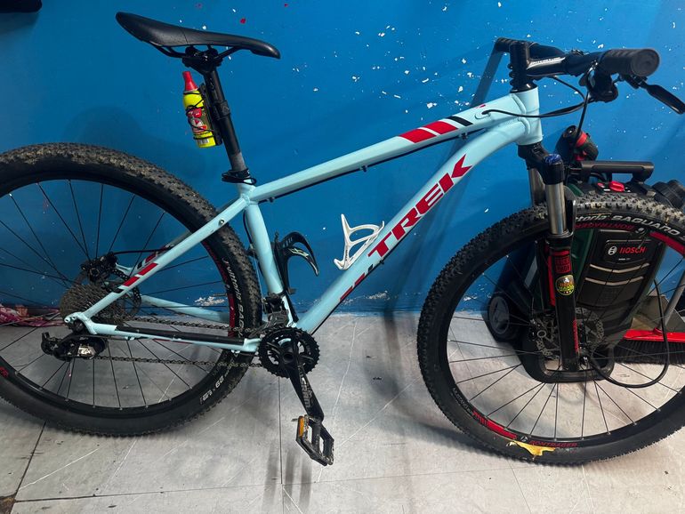 Trek Xcaliber 2021