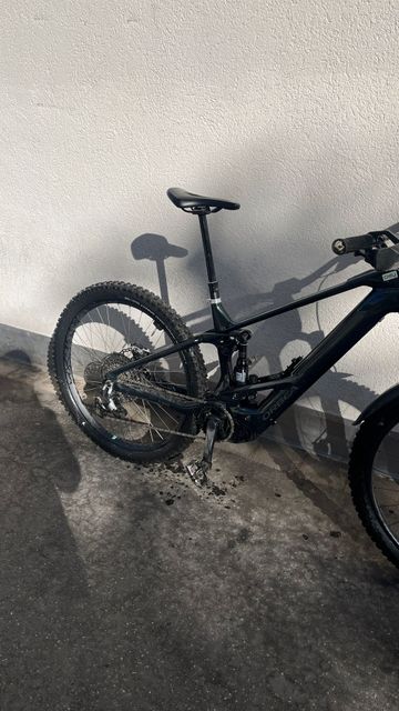Used Orbea Wild Other SRAM - Mountainbike 2025 Mountainbike, Green — image 11 of 11