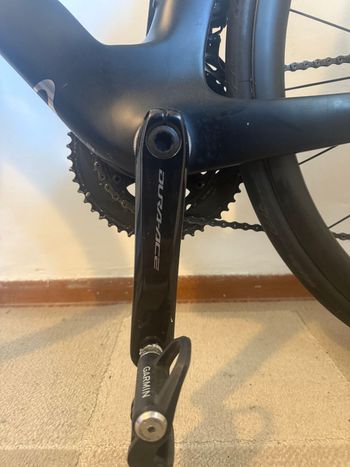 Used Pinarello PINARELLO DOGMA F 2023 Road & Gravel — image 8 of 8