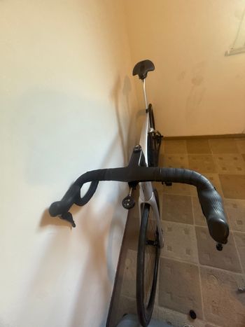 Used Pinarello PINARELLO DOGMA F 2023 Road & Gravel — image 5 of 8