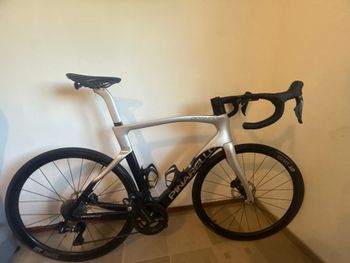 Used Pinarello PINARELLO DOGMA F 2023 Route & Gravel