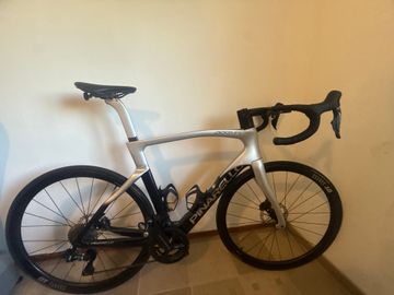 PINARELLO DOGMA F 2023 Road & Gravel usato