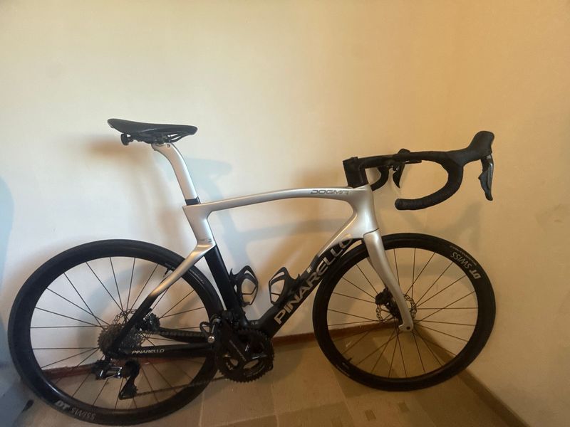 Used PINARELLO DOGMA F 2023 Road & Gravel