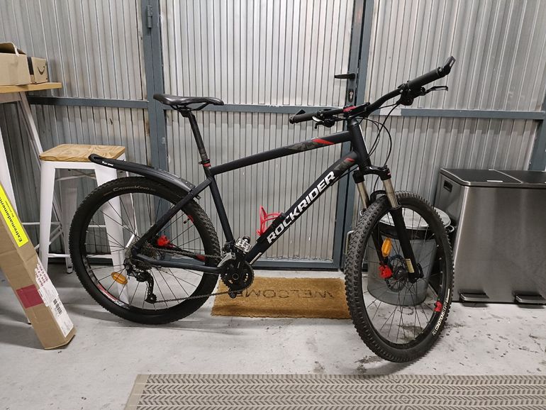 ROCKRIDER Rockrider ST 540 2020