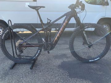 Gebrauchtes Trek Rail 9.7 Gen 4 2024 2024 MTB
