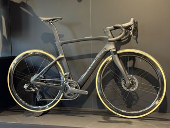 Brugt Pinarello Dogma F Campagnolo 13s 2025 Road & Gravel