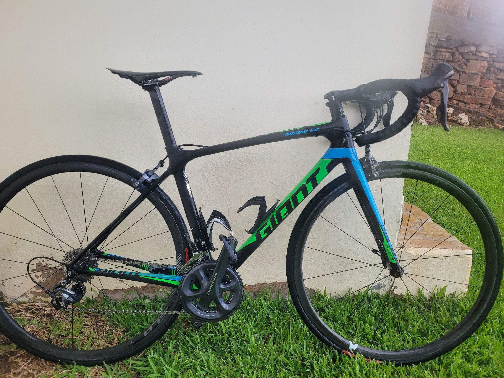 GIANT TCR ADVANCED PRO 1 2016年サイズS 2016年モデル「TCR ADVANCED PRO 1」試乗レビュー！ : SBC 新着情報