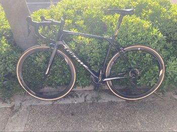 Giant, Giant TCR Advanced SL 2