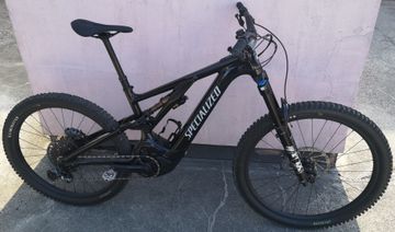 Brugt Specialized Turbo Levo Comp Alloy 2025 2025 Mountainbike — billede 2 af 9