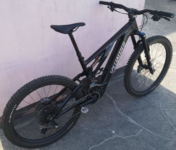 Brugt Specialized Turbo Levo Comp Alloy 2025 2025 Mountainbike — billede 6 af 9