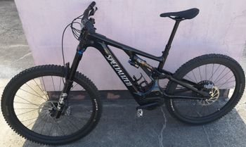 Specialized, Turbo Levo Comp Alloy 2025
