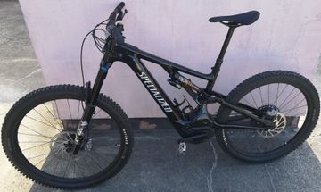 Specialized Turbo Levo Comp Alloy 2025 2025 MTB de segunda mano