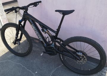 Brugt Specialized Turbo Levo Comp Alloy 2025 2025 Mountainbike — billede 5 af 9