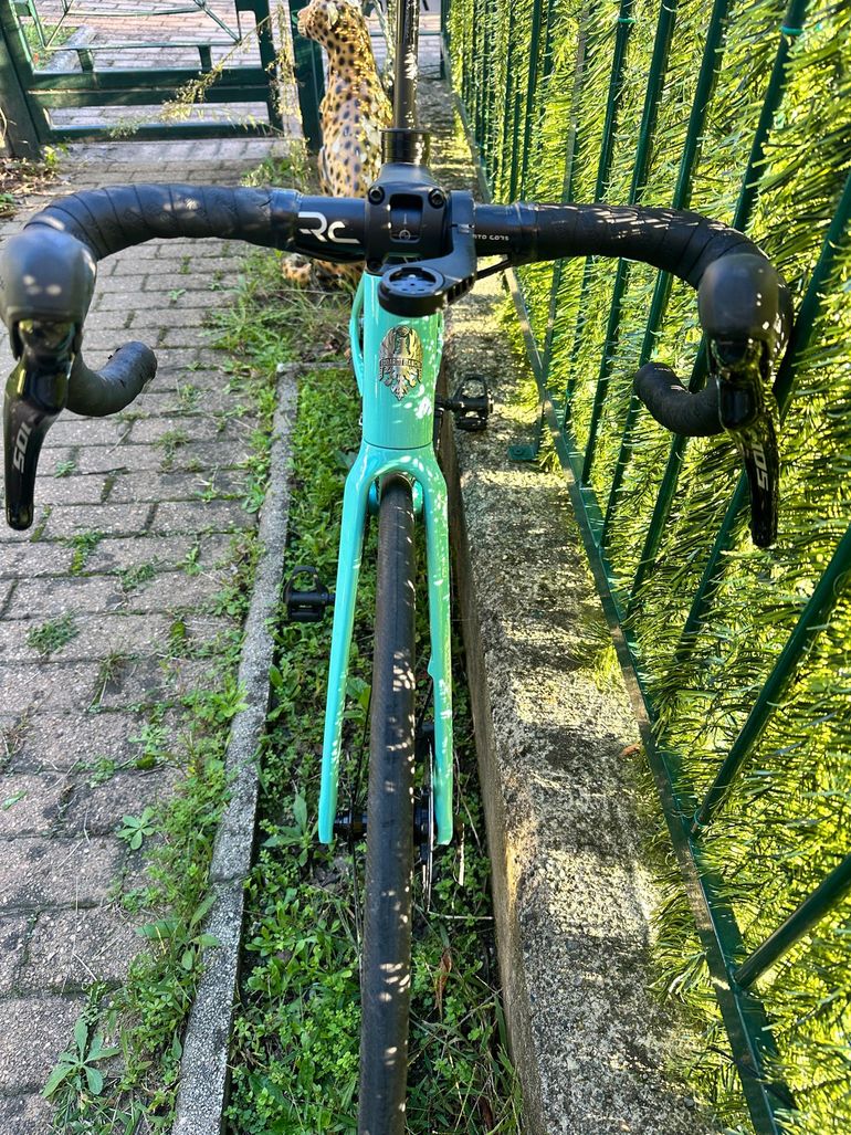 Used Bianchi Sprint 2025 Road & Gravel — image 7 of 8