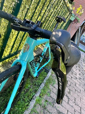 Used Bianchi Sprint 2025 Road & Gravel — image 8 of 8