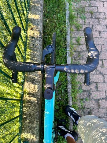 Used Bianchi Sprint 2025 Road & Gravel — image 4 of 8