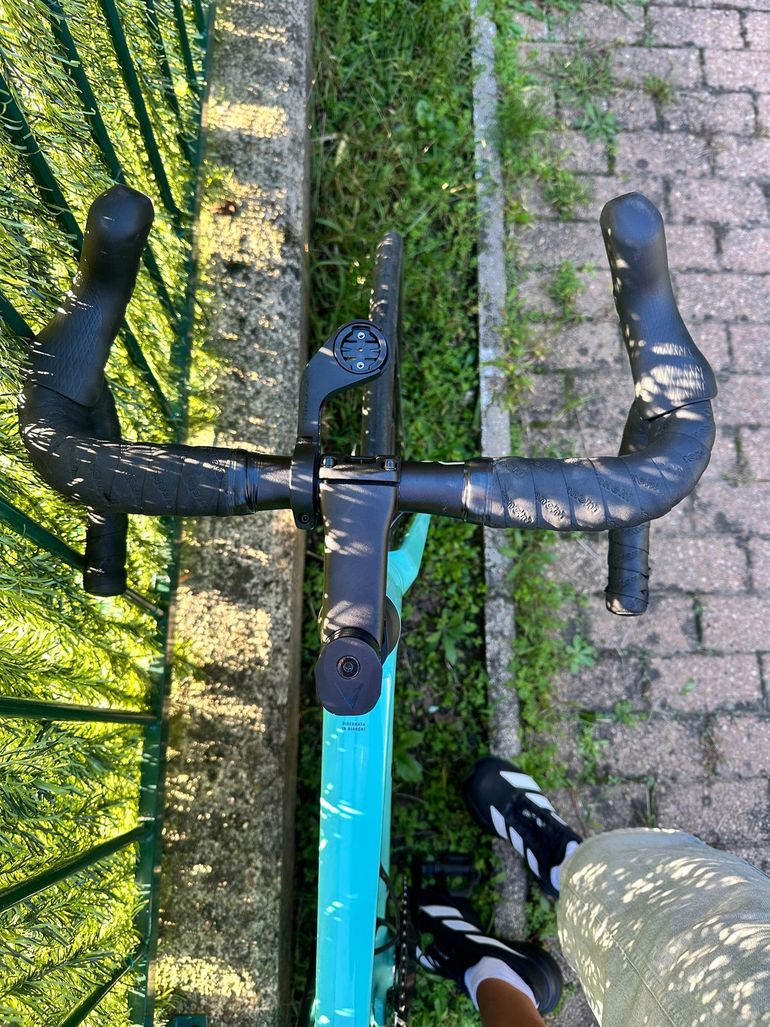 Used Bianchi Sprint 2025 Road & Gravel — image 4 of 8