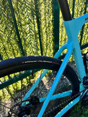 Used Bianchi Sprint 2025 Road & Gravel — image 5 of 8