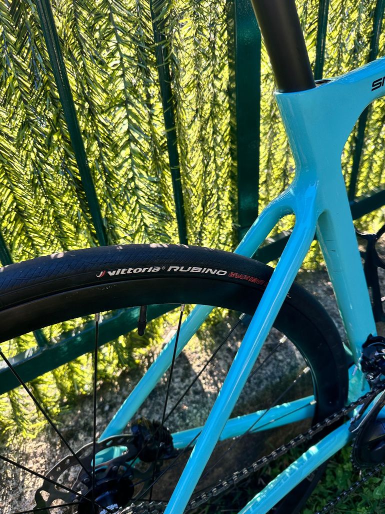 Used Bianchi Sprint 2025 Road & Gravel — image 5 of 8