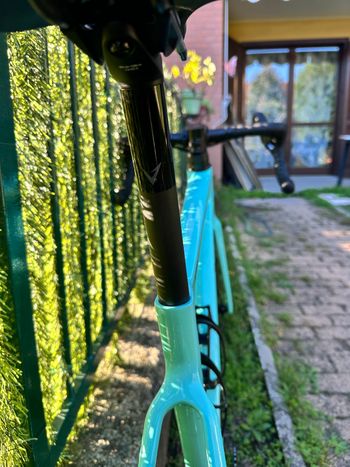 Used Bianchi Sprint 2025 Road & Gravel — image 6 of 8