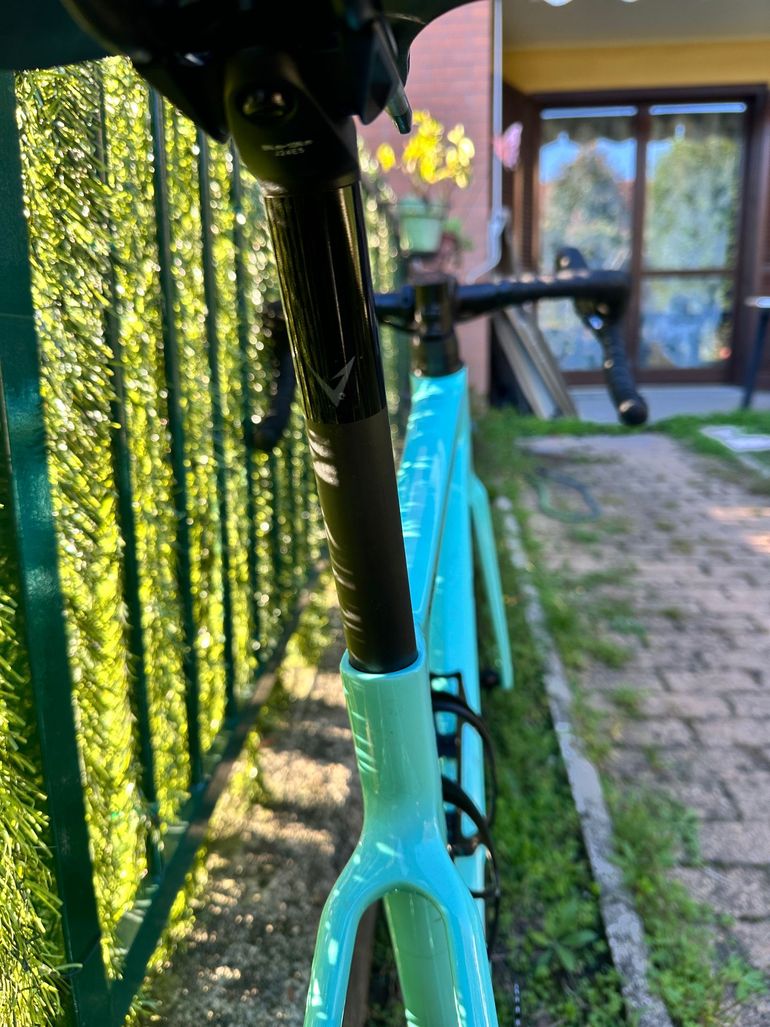 Used Bianchi Sprint 2025 Road & Gravel — image 6 of 8