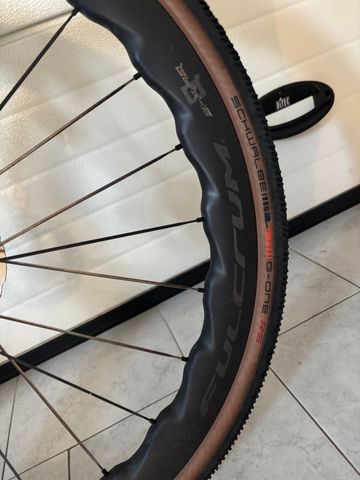 Brugt Specialized Crux Shimano GRX 2024 Road & Gravel — billede 2 af 5