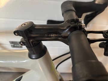 Brugt Specialized Crux Shimano GRX 2024 Road & Gravel — billede 4 af 5