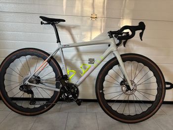 Specialized, Crux Shimano GRX