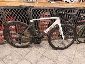 Used Scott Addict Rc PRO MY25 2025 Road & Gravel