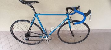 Used Vetta Columbus Ms 1994 Road & Gravel